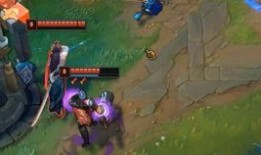 刀妹皮肤爆料最新视频,炫酷特效，神秘背景，带你领略东方风情