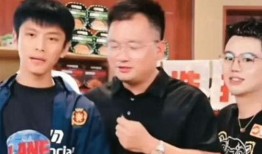 三只羊卢文庆最新爆料,揭秘娱乐圈惊人内幕！